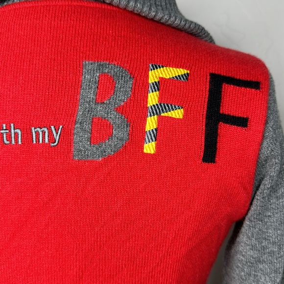 Disney Half Zip Sweater with Minnie - Picture 10 of 17